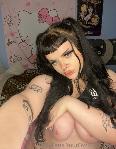 yourfavkittie pornostar schöne bilder
