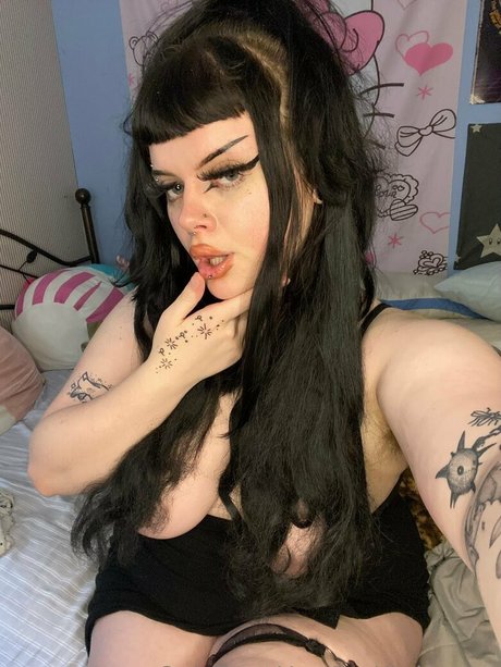 yourfavkittie nackt xxx fotos