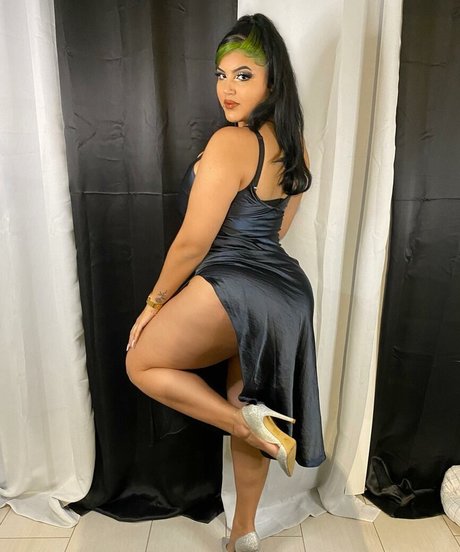 Marian Tatte sexy erotische galerien