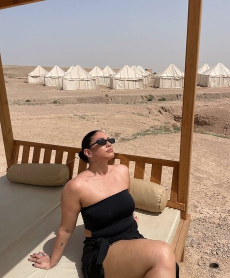 La Tecia Thomas nacktheit top archiv