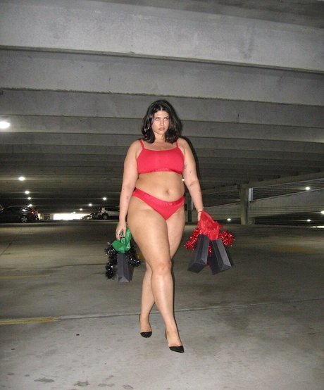 La Tecia Thomas kostenlose pornostar galerie