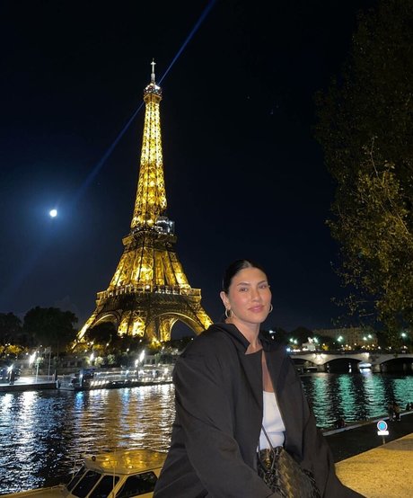 La Tecia Thomas schauspielerin nacktheit galerien