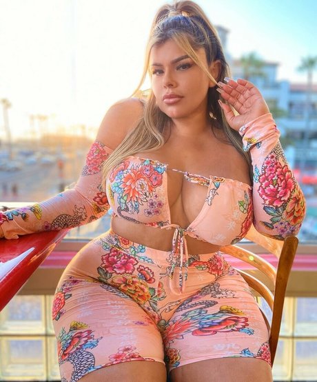 Michelle Mendez sex fotos