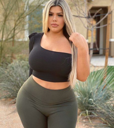 Michelle Mendez Profilbild