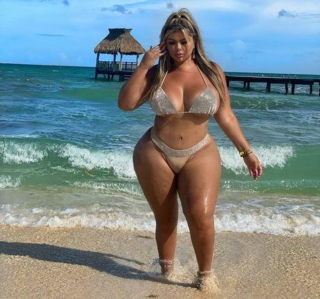 Michelle Mendez nackten bilder