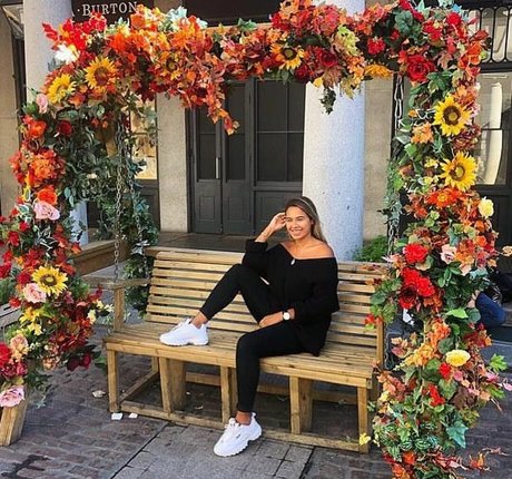 Chanelle Mauricette kunst nette galerien