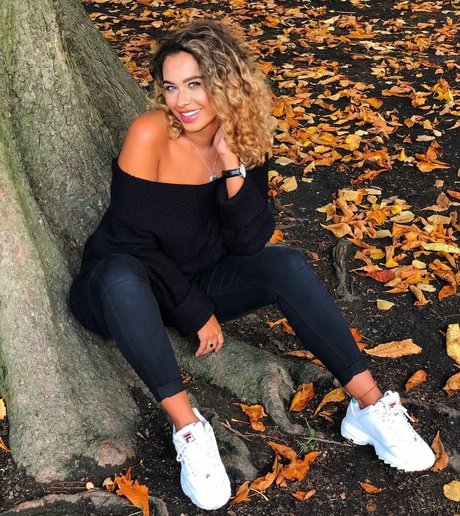 Chanelle Mauricette Profilbild