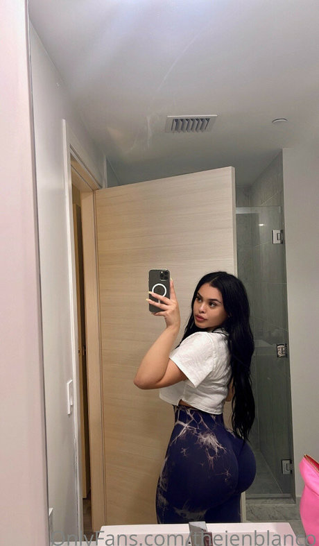 jenblanco model pornographische bild