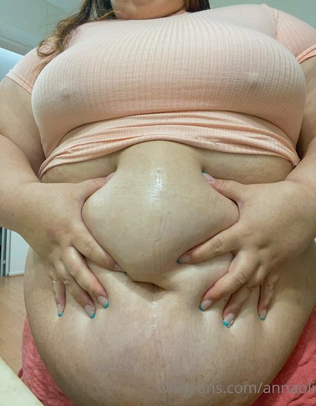 annaoli top heiße bild