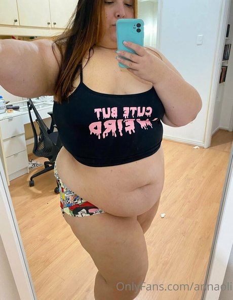 annaoli schöne perfekte foto