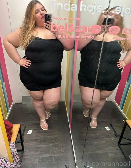 annaoli sexy xxx bild