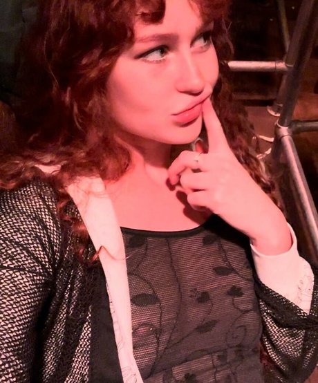 Nika Parker nacktheit beste bild