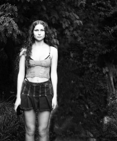 Nika Parker schöne erwachsene archiv