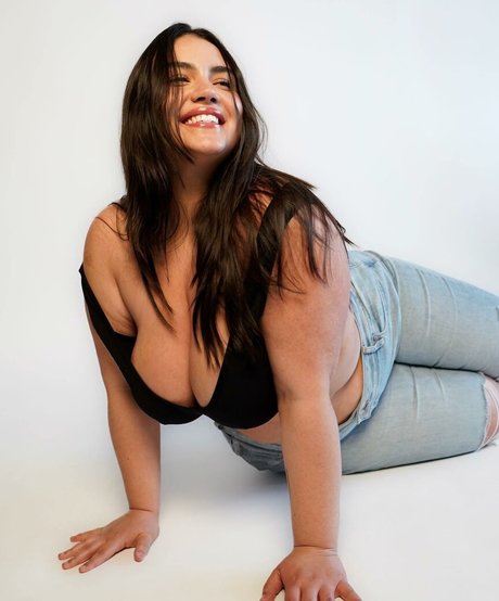 Rachel Anastacia exklusive top galerien