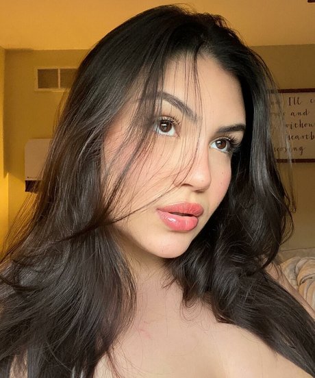 Rachel Anastacia sexy nackte foto