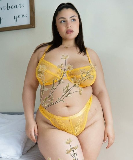 Rachel Anastacia nacktheit exklusive bild