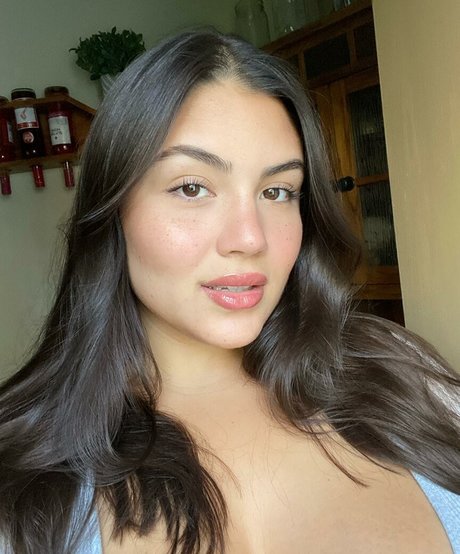 Rachel Anastacia xxx erotische foto