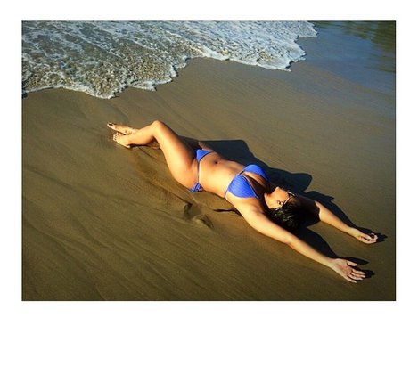 Toni Salina Chee Young hd nackte bild