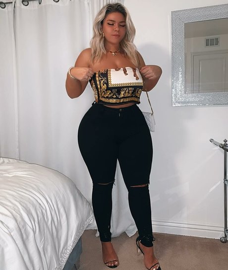 kaylanegs schöne heiße fotos