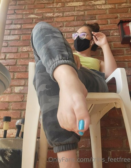 trins feetfree Profilbild