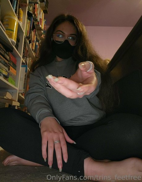 trins feetfree perfekte exklusive archiv