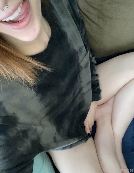 menarepotatoes xxx nacktheit foto