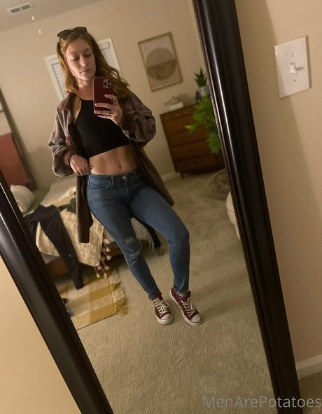 menarepotatoes sexy schöne galerien