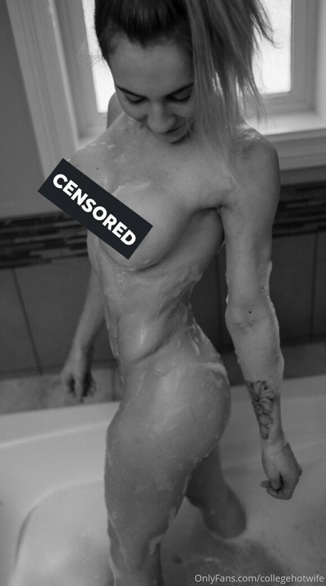 collegehotwife exklusive nacktheit galerien