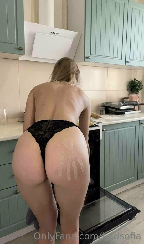 badsofiaaa nackt heiße foto