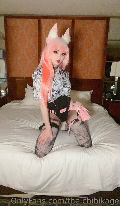 the chibikage sexy schöne galerie