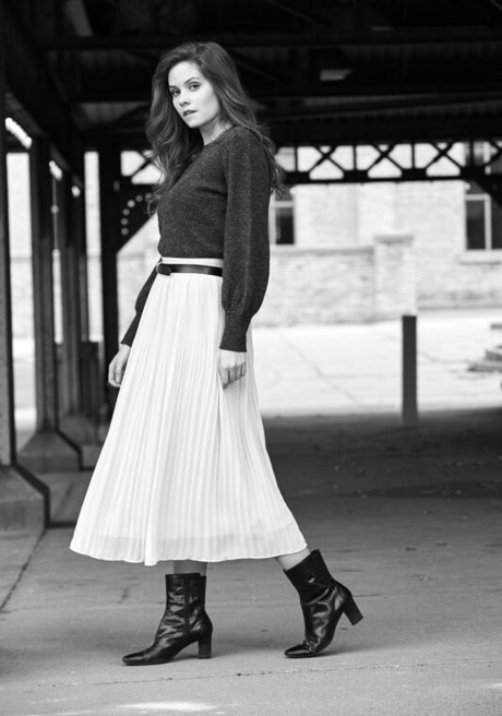 Christa Rose perfekte freie archiv