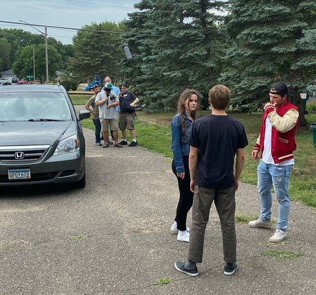 Christa Rose perfekte erwachsene archiv