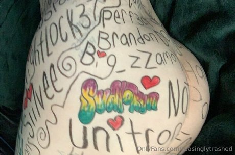 teasinglytrashed erotische nacktheit archiv