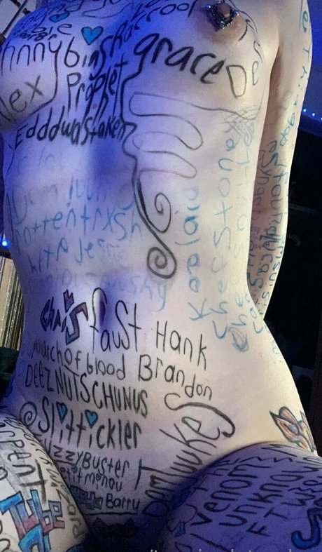 teasinglytrashed heiße nackten bilder