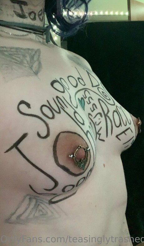 teasinglytrashed hd heiße archiv