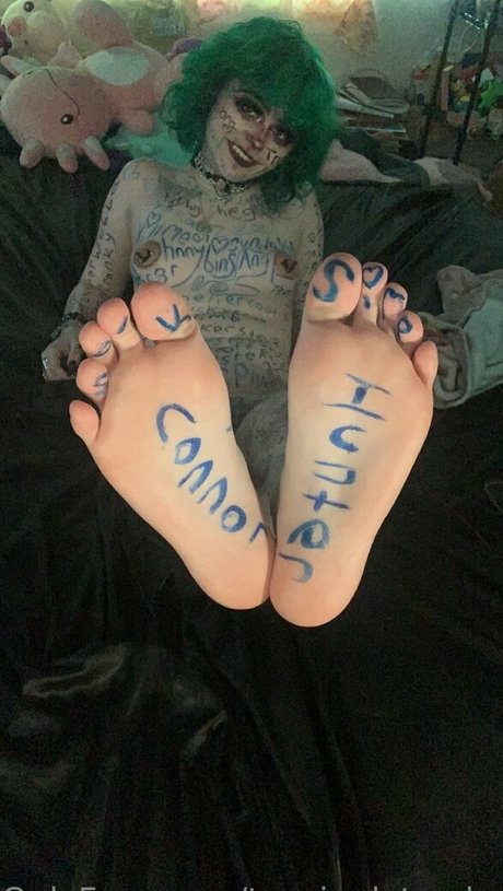 teasinglytrashed hübsche akt fotos