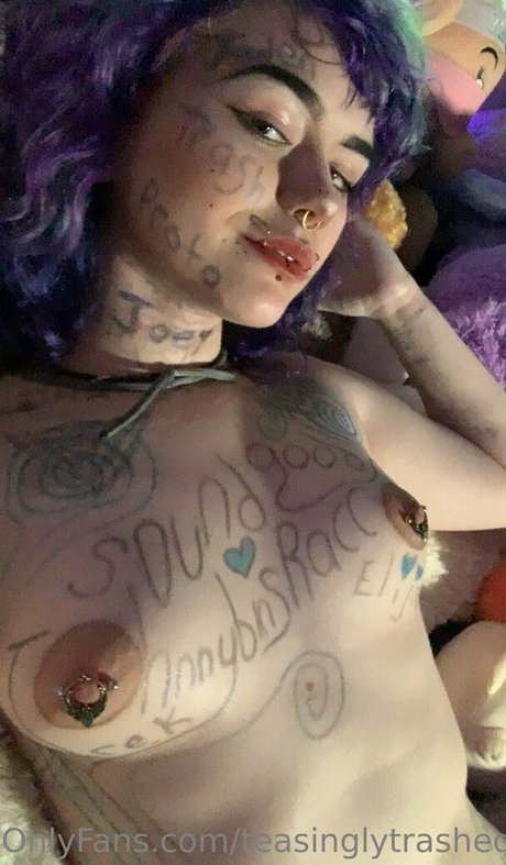 teasinglytrashed hd nette galerie