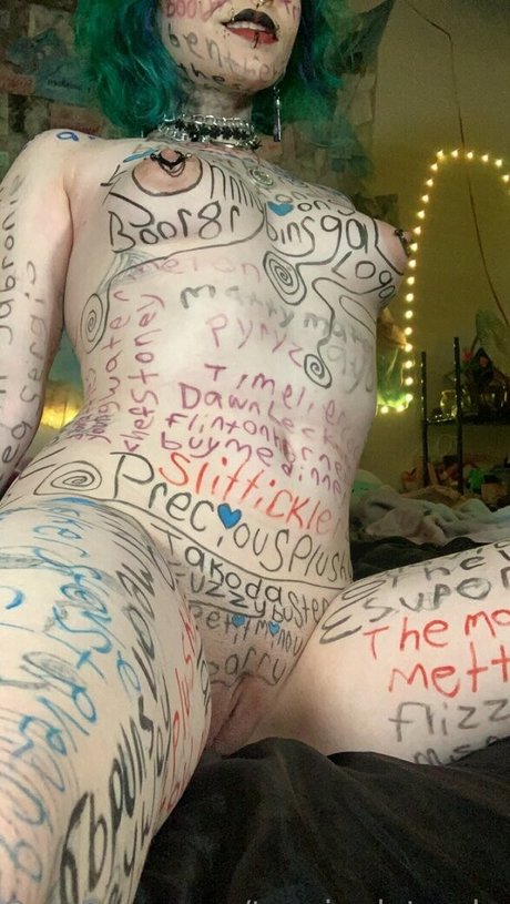 teasinglytrashed sexy schöne bilder