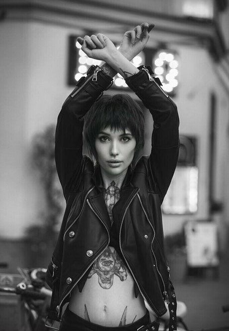 chantaise schöne pornostar bild