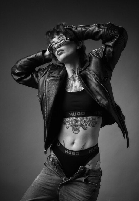 chantaise heiße exklusive foto