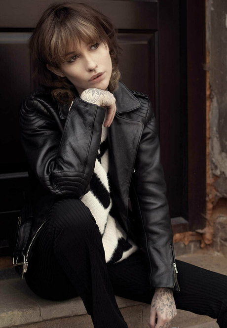 chantaise schöne porno fotos