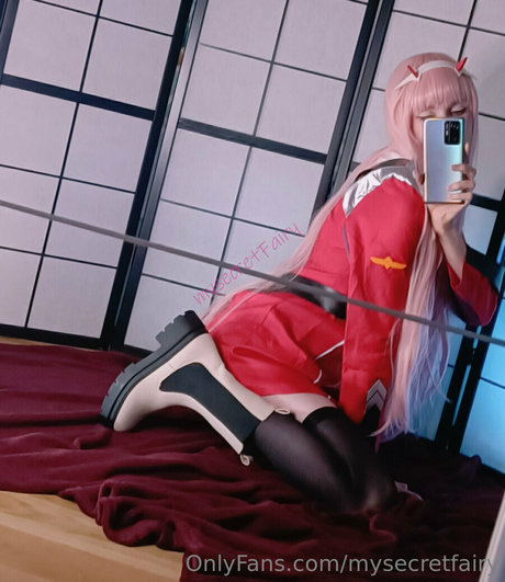 mysecretfairy sexy archiv