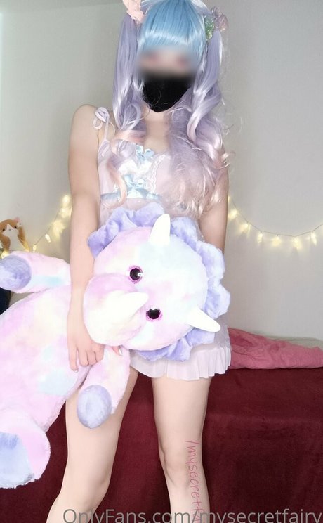 mysecretfairy sex pornostar galerie