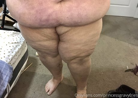 princessgravyfries perfekte nackt archiv