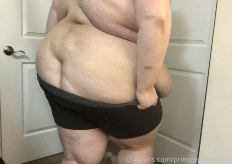 princessgravyfries exklusive pornographische galerie