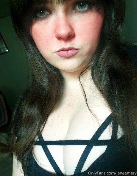janeemery top nacktheit foto