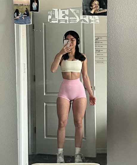 Anisia Martinez nackte bild