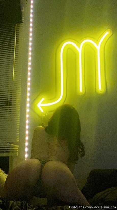 jackie ina box erwachsene perfekte archiv