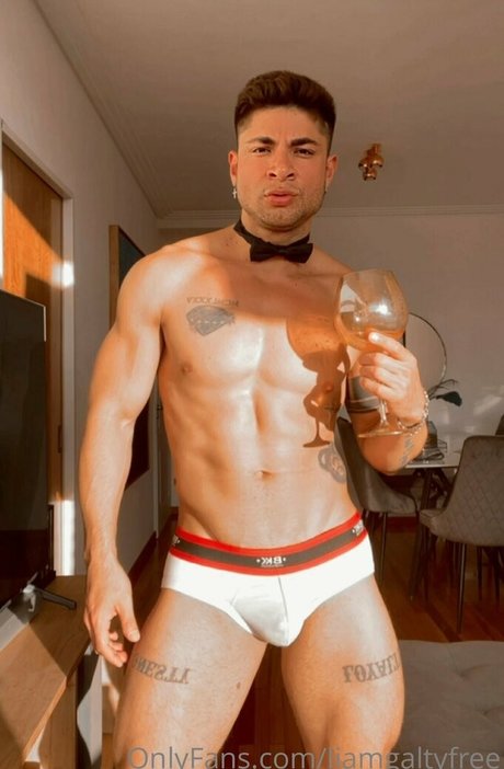 liamgaltyfree pornostar nacktheit galerie