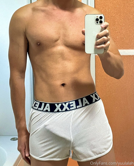 yuulalah hd exklusive galerie